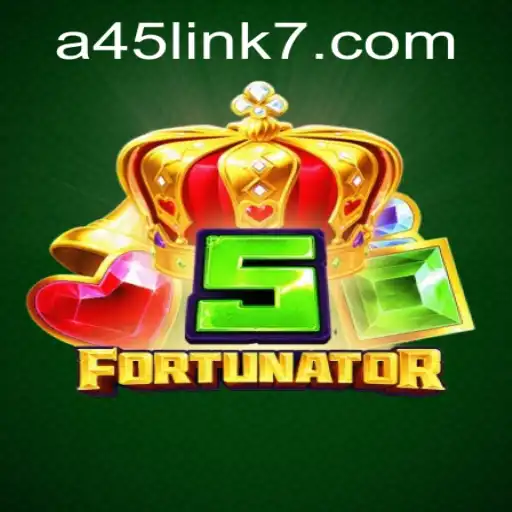 Discover the World of 5Fortunator: Unveiling the Mysteries of A45 Link