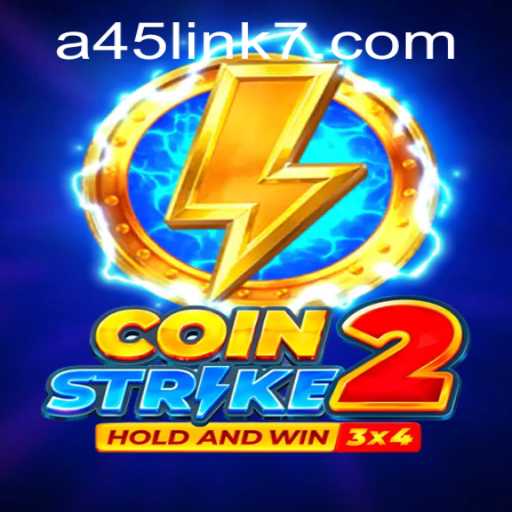 CoinStrike2: A45 Link - The New Era of Digital Gaming