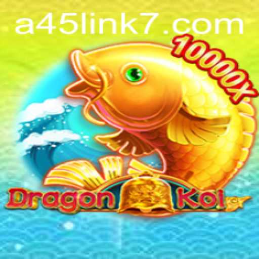 Unveiling DragonKoi: The Mystical Journey and the Enigmatic A45 Link