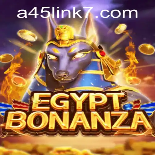 Embark on an Epic Adventure with EgyptBonanza and Discover the A45 Link