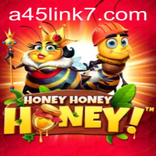 Unveiling the Enchantment of HoneyHoneyHoney: A45 Link's New Gaming Sensation