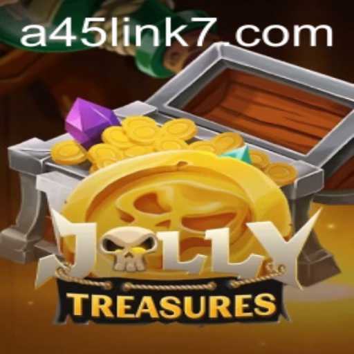 Exploring the Adventure of JollyTreasures and the Mysterious A45 Link