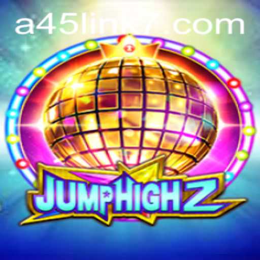 JumpHigh2: Soaring to New Heights with A45 Link