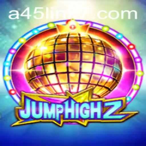 JumpHigh2: Soaring to New Heights with A45 Link