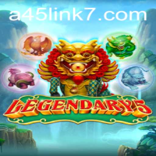 Exploring Legendary5: The Fantasy Game Revolutionized by the A45 Link