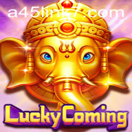 Unveiling the Excitement of LuckyComing: A45 Link