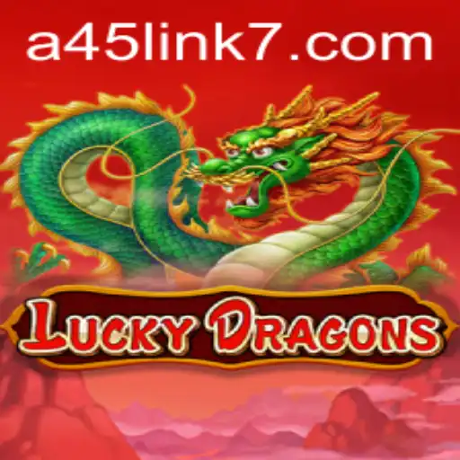 Explore the Thrilling World of LuckyDragons: Unleashing the Excitement with A45 Link