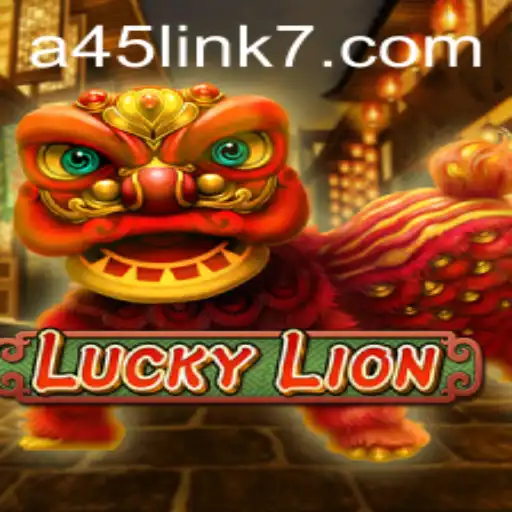 Discovering the Exciting World of LuckyLion and the Unique A45 Link