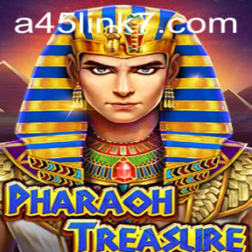 Discovering the Adventure: PharaohTreasure and the Alluring A45 Link