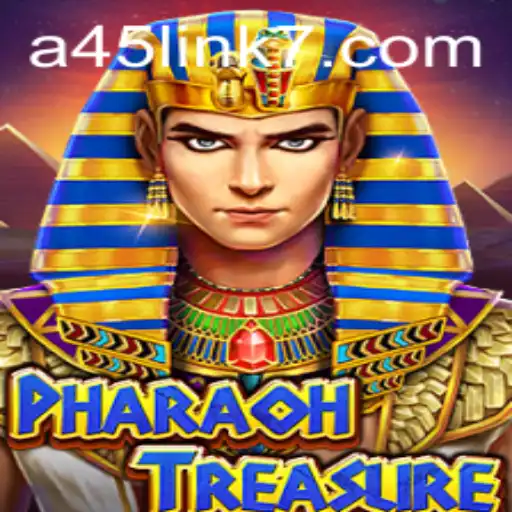 Discovering the Adventure: PharaohTreasure and the Alluring A45 Link