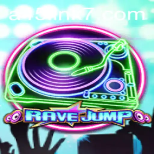 Discover the Thrills of RaveJump: A45 Link Brings New Adventures