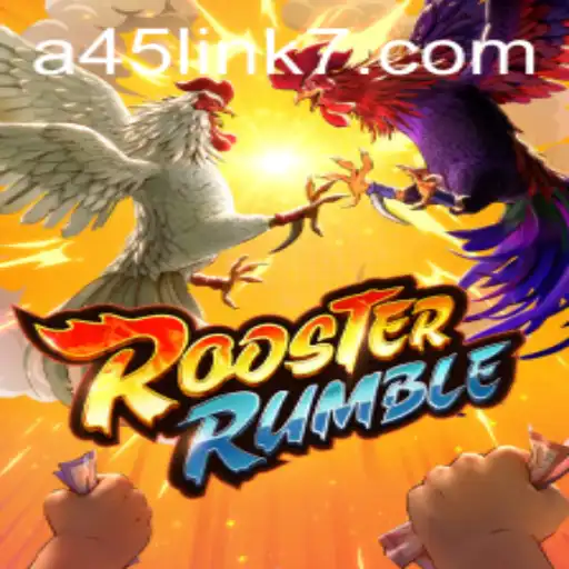 Exploring the Exciting World of RoosterRumble - A45 Link