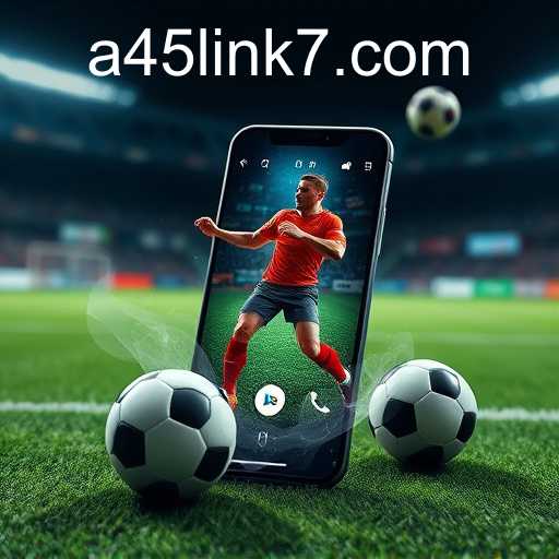 The Evolution and Impact of Sports Betting: A Deep Dive into the Influence of A45 Link