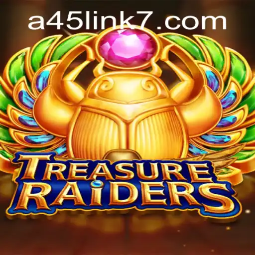 Discover the Thrilling World of TREASURERAIDERS: A New Gaming Sensation