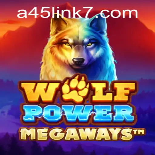 Exploring the Thrilling World of WolfPowerMega and the Intriguing A45 Link